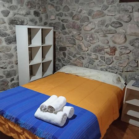 Albergue La Hermida Esterno foto