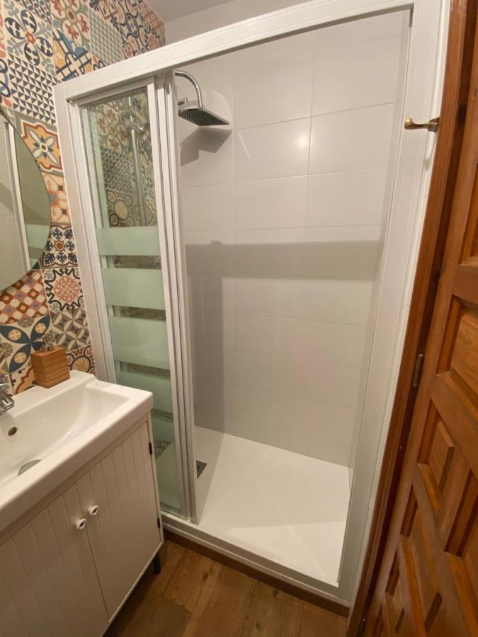 Albergue La Hermida Esterno foto