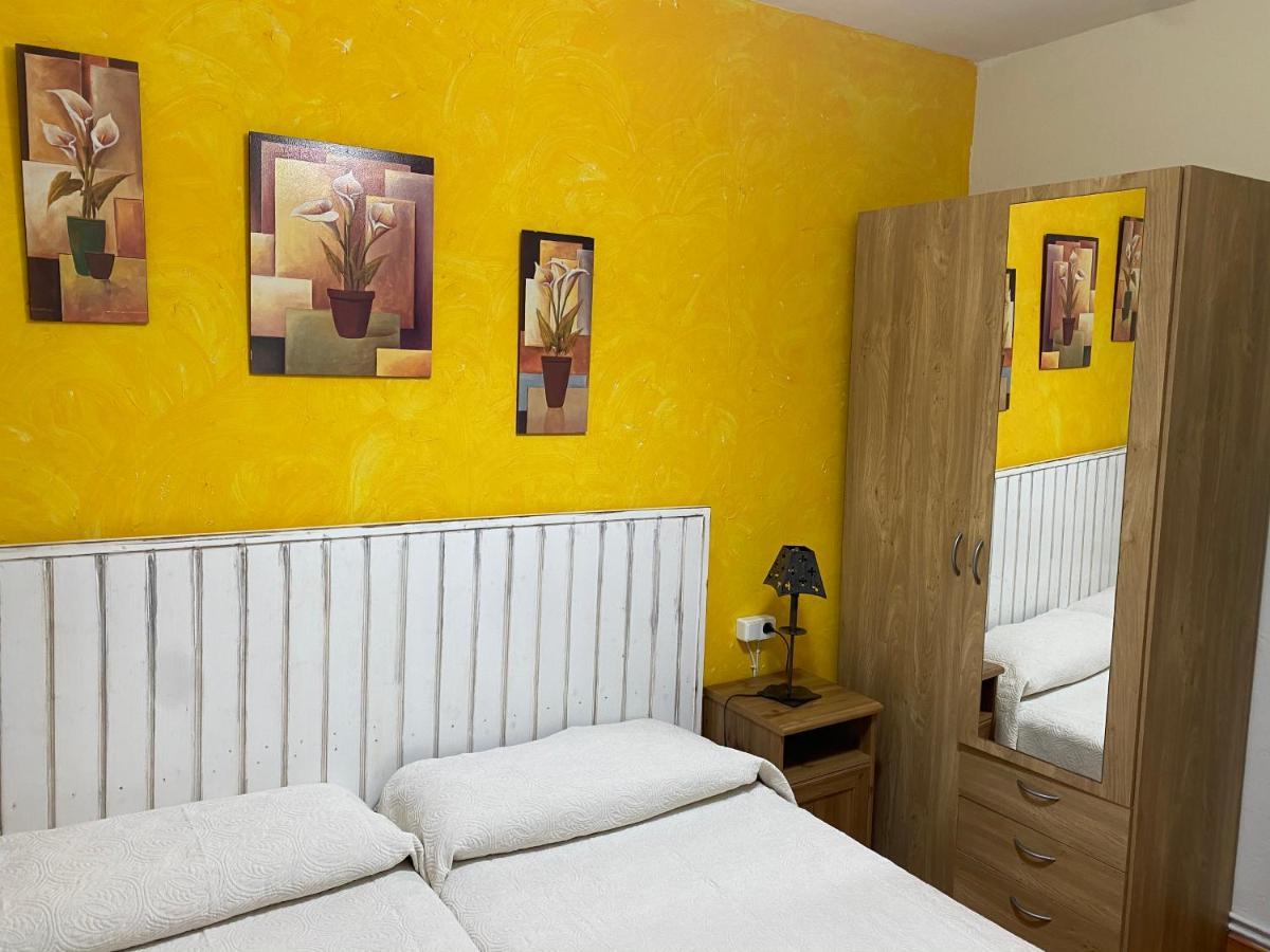 Albergue La Hermida Esterno foto