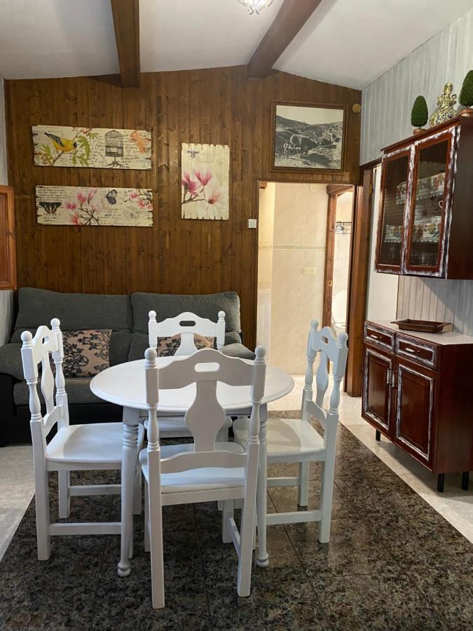 Albergue La Hermida Esterno foto