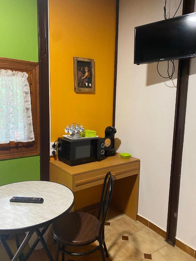 Albergue La Hermida Esterno foto
