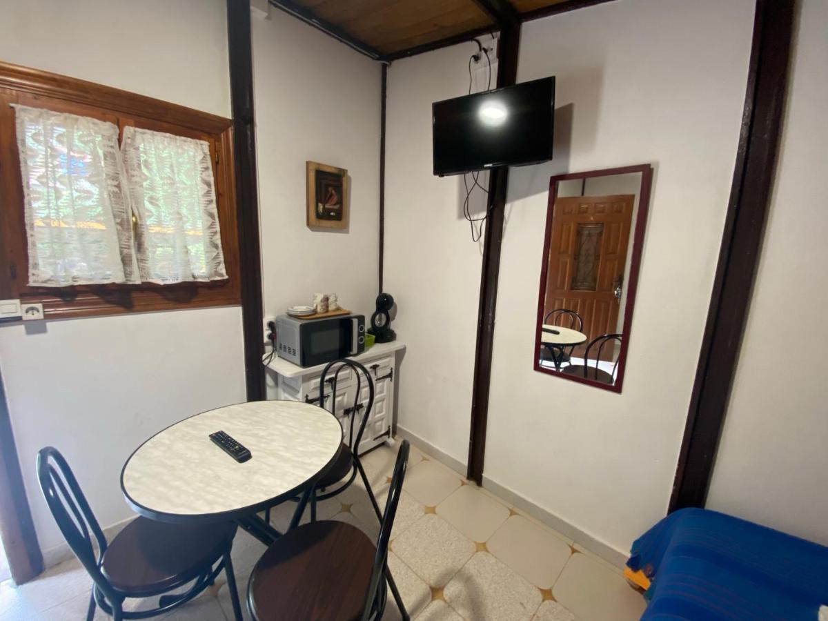 Albergue La Hermida Esterno foto