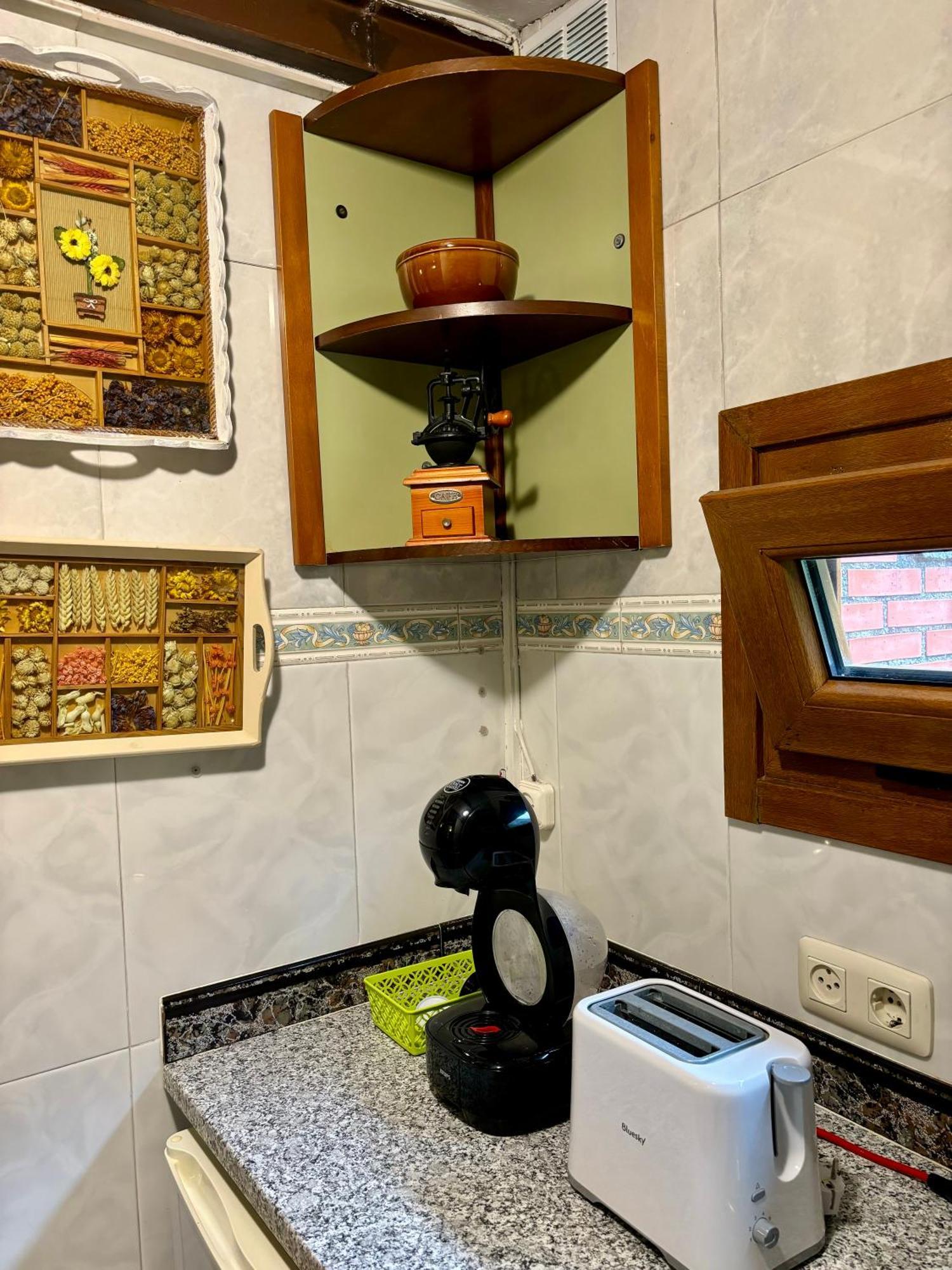 Albergue La Hermida Esterno foto