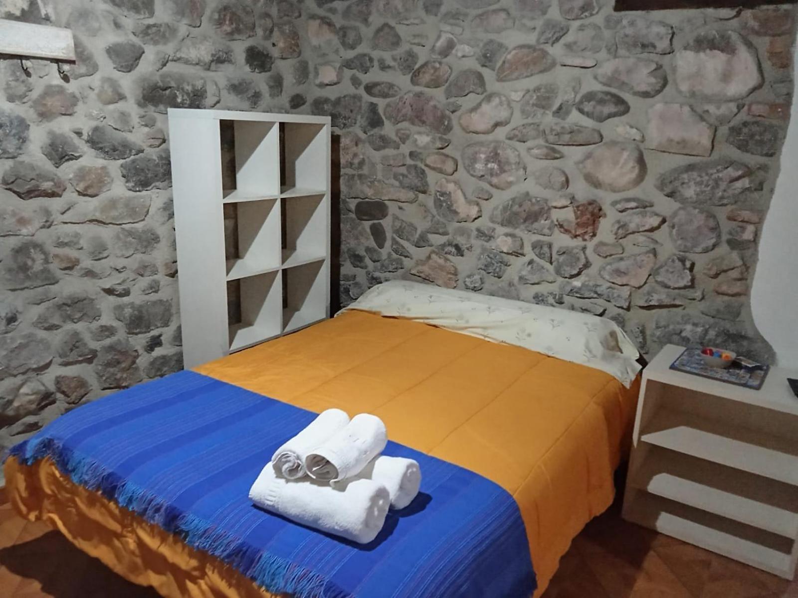 Albergue La Hermida Esterno foto